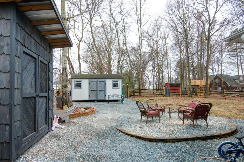 Cameron Woods - Residential