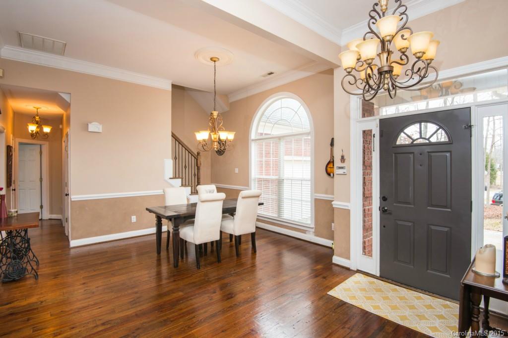 Cameron Woods - Residential