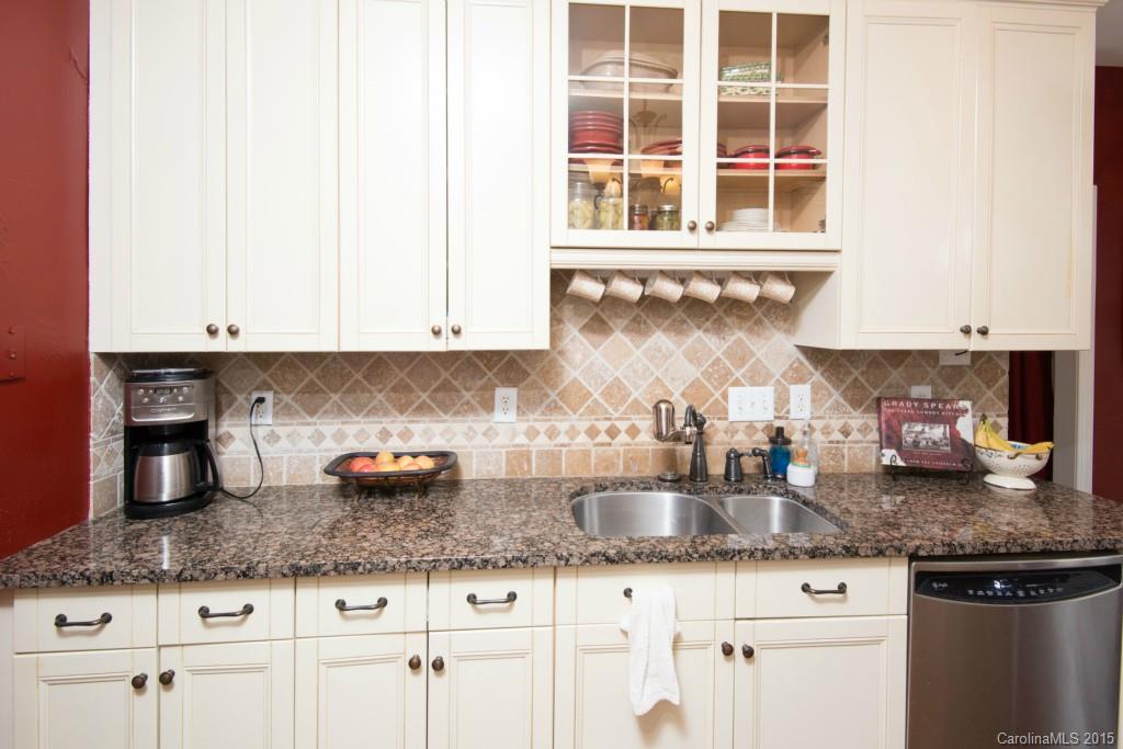 Cameron Woods - Residential