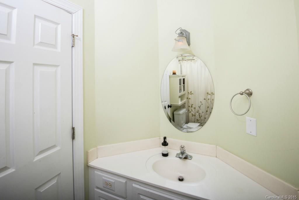 Cameron Woods - Residential