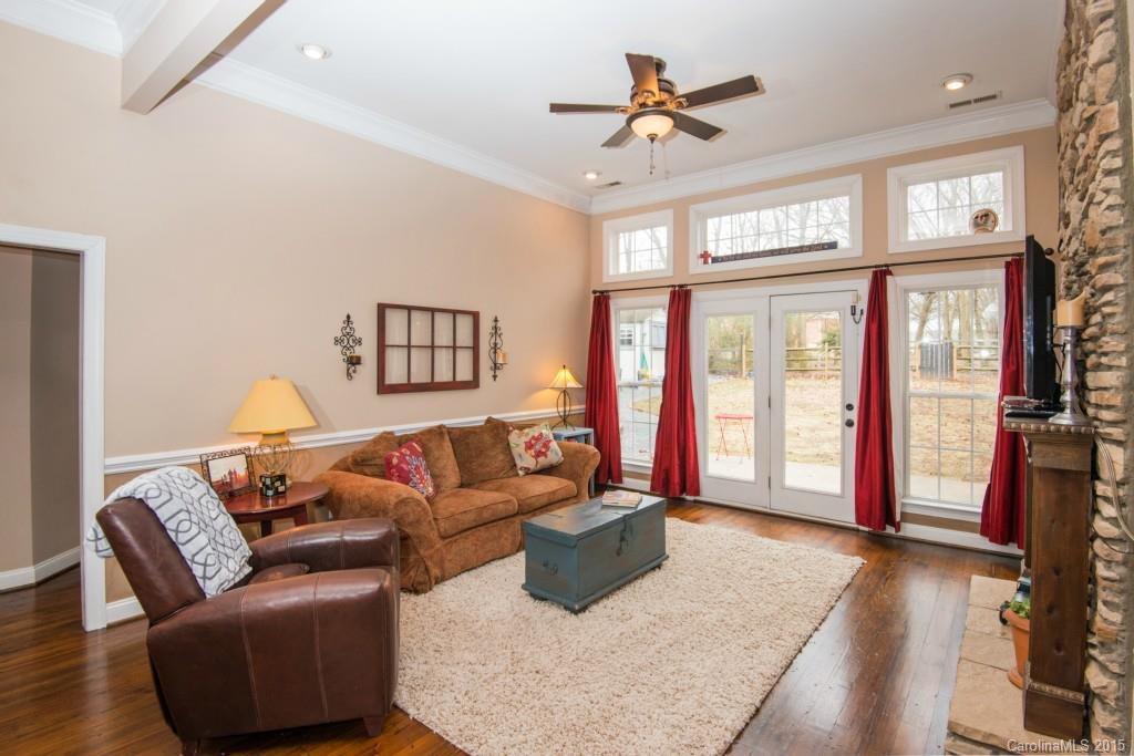 Cameron Woods - Residential