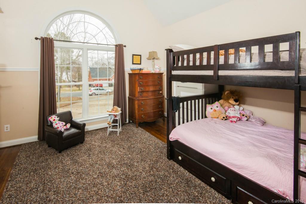 Cameron Woods - Residential