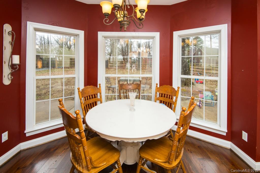 Cameron Woods - Residential