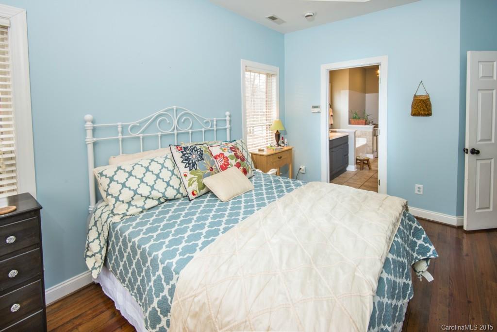 Cameron Woods - Residential