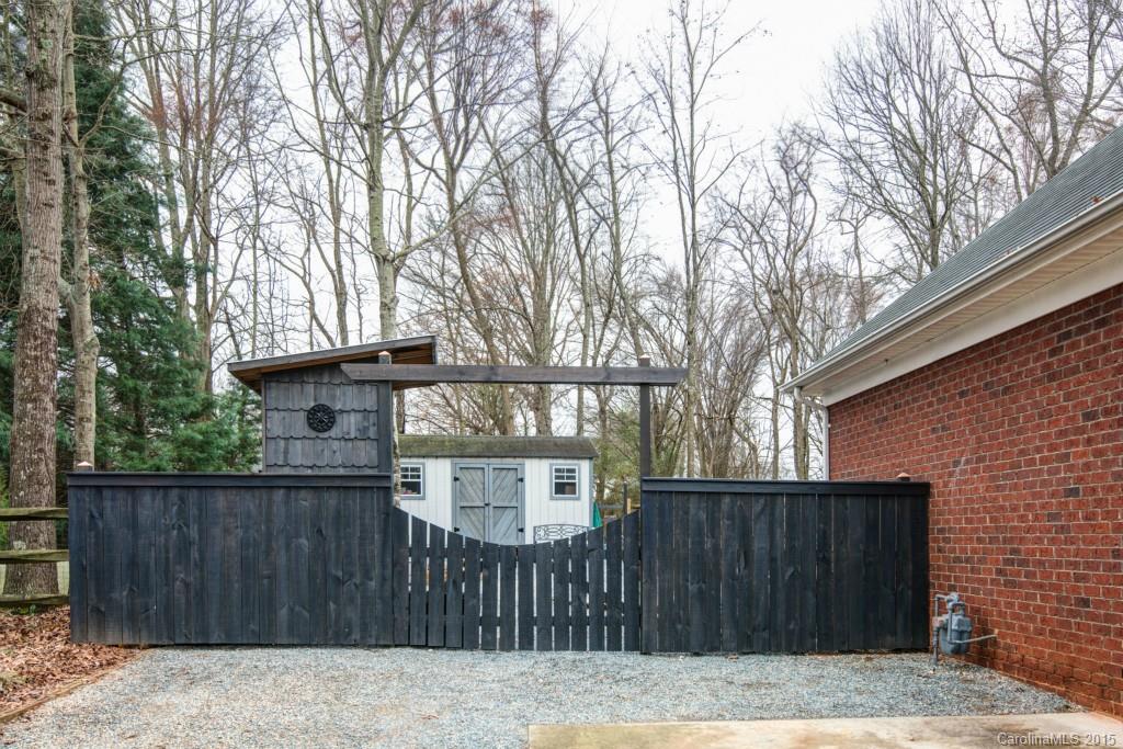 Cameron Woods - Residential