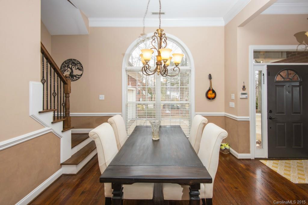 Cameron Woods - Residential