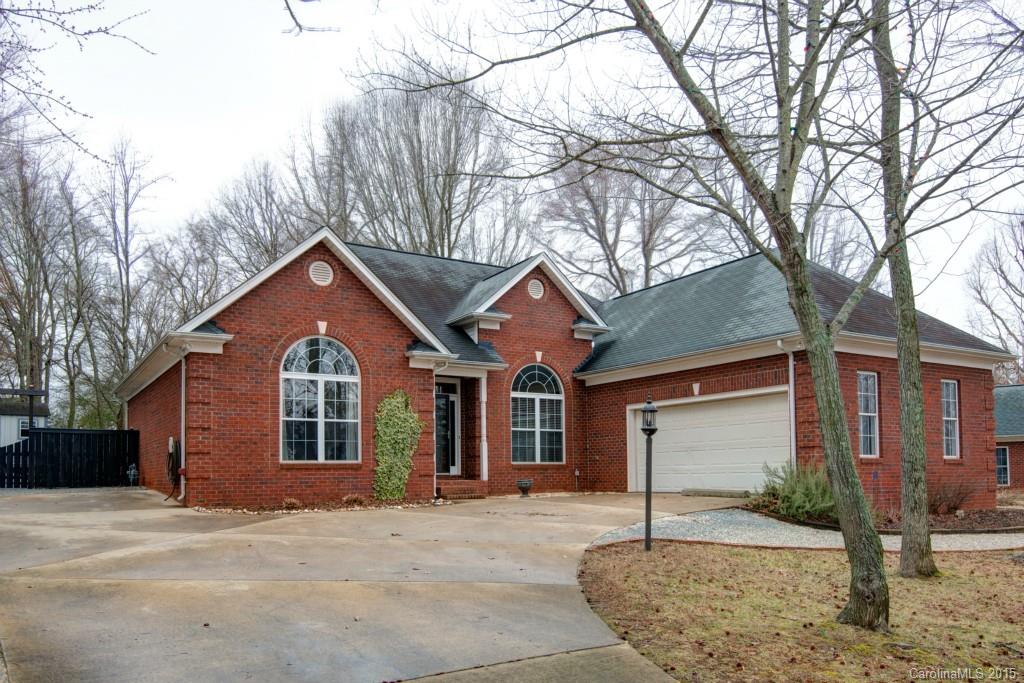 Cameron Woods - Residential