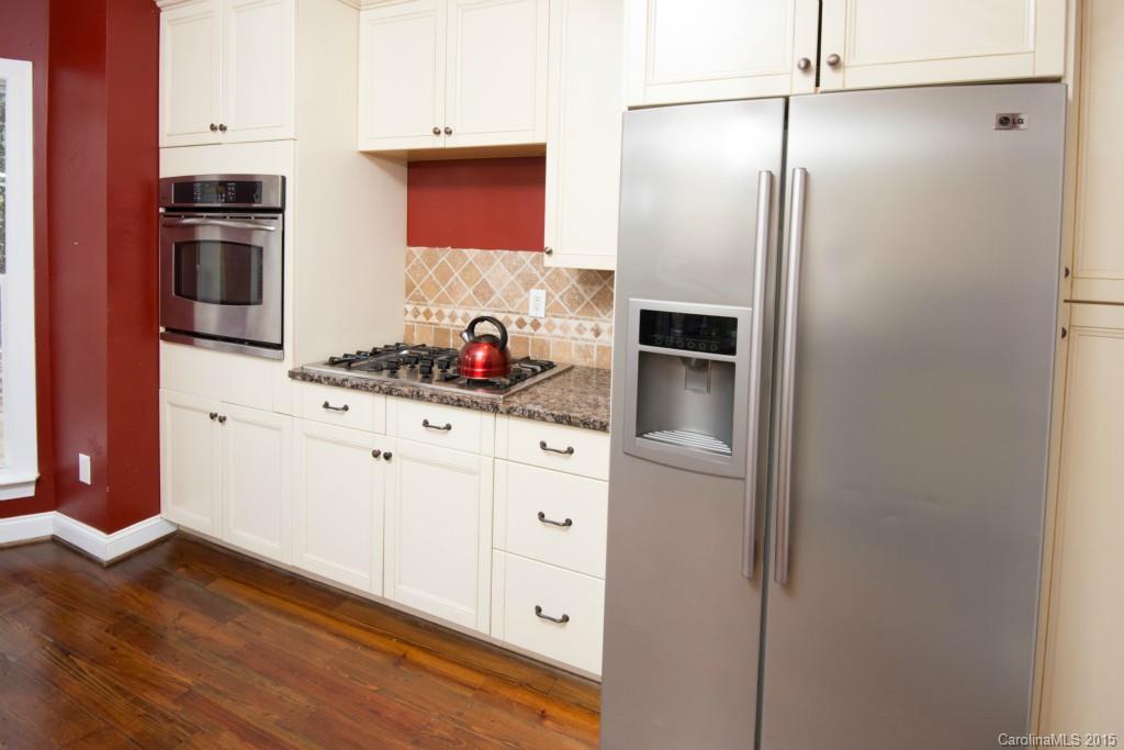 Cameron Woods - Residential