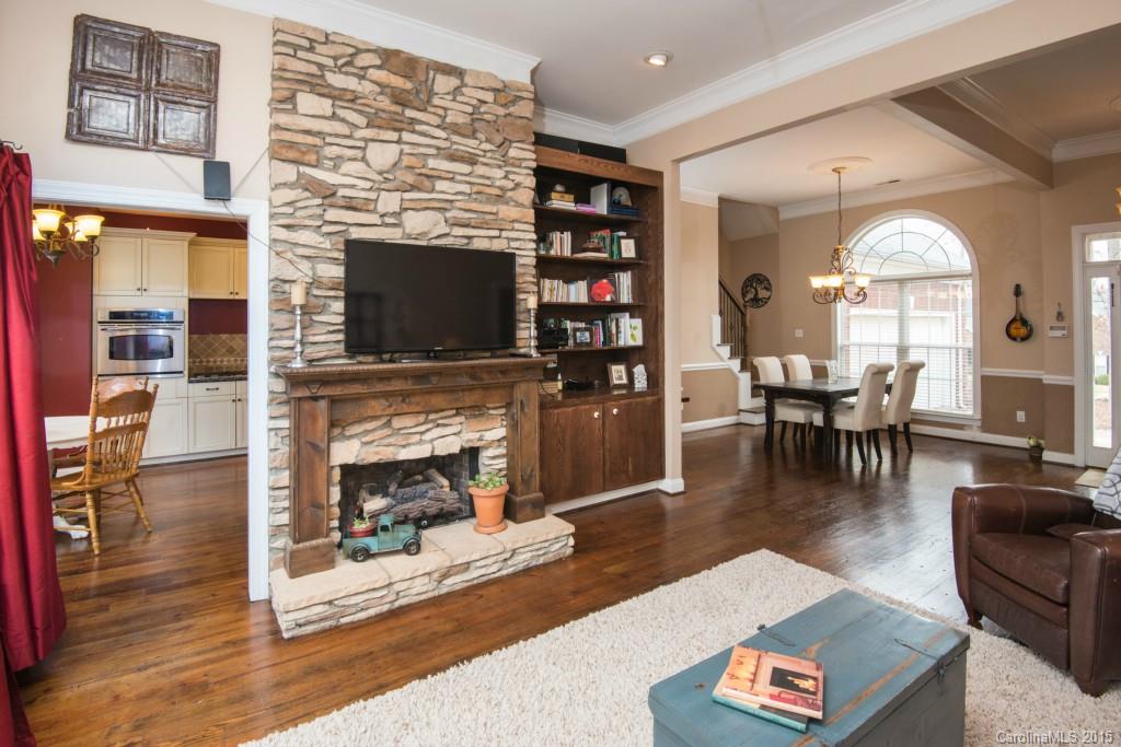 Cameron Woods - Residential