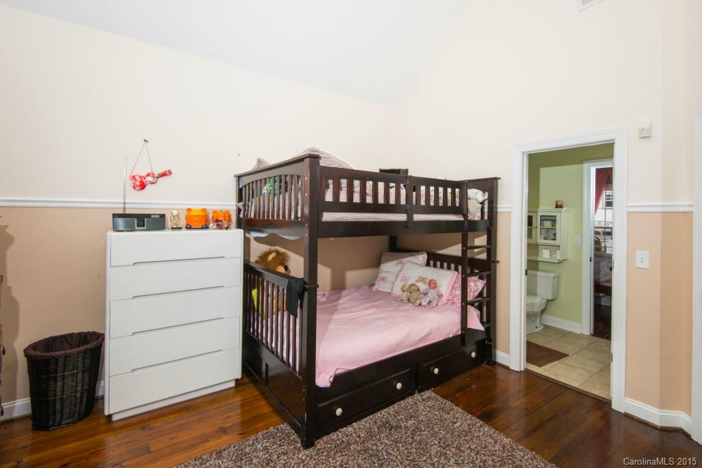 Cameron Woods - Residential