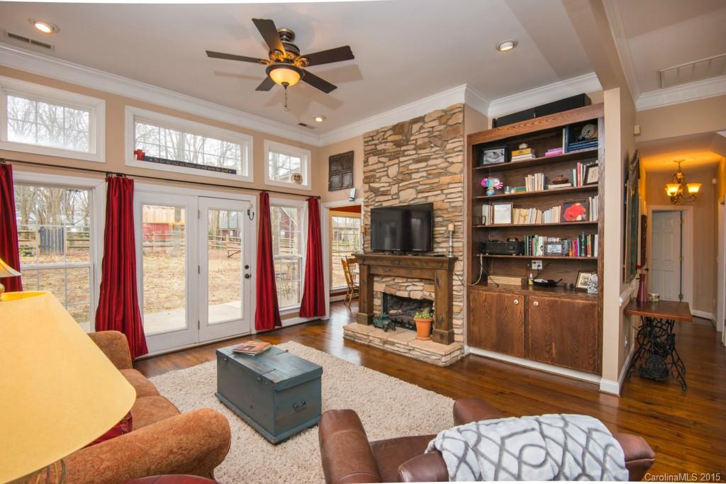 Cameron Woods - Residential