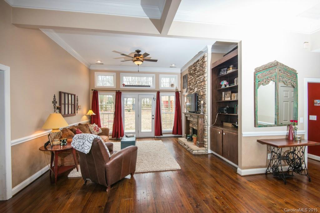 Cameron Woods - Residential