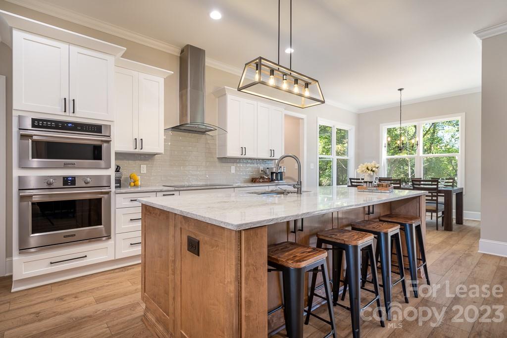 Morrison Point - Residential Lease