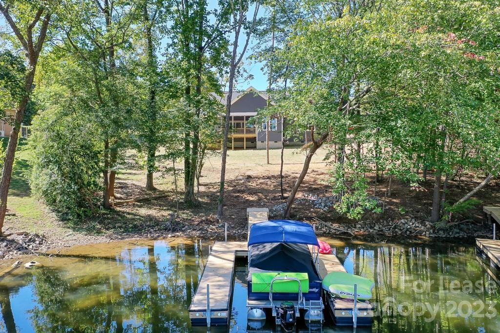 Morrison Point - Residential Lease