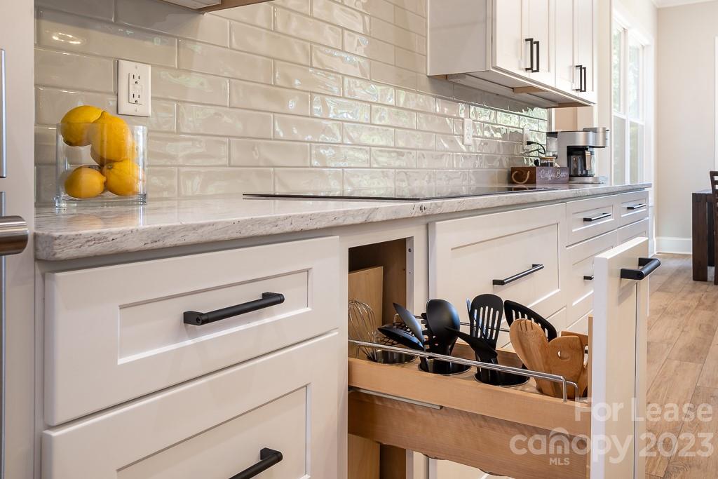 Morrison Point - Residential Lease