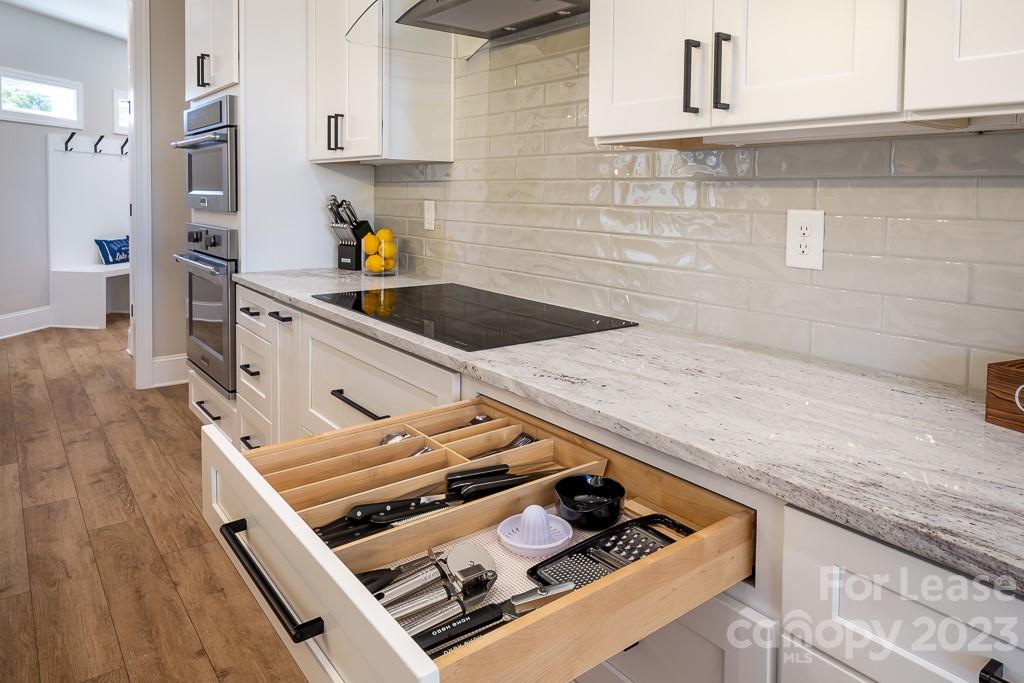 Morrison Point - Residential Lease