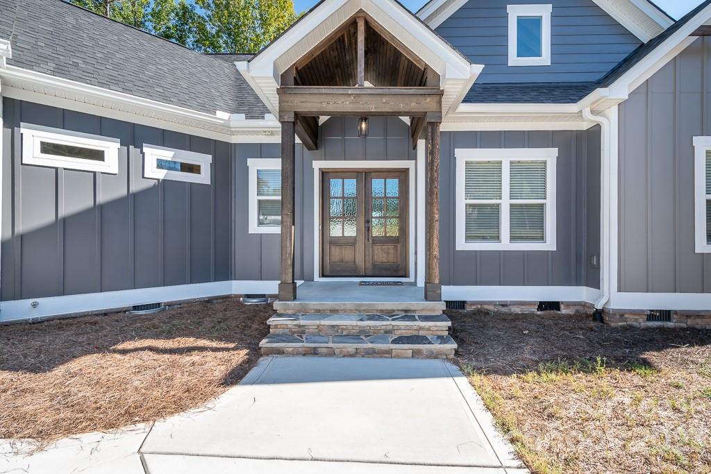 Morrison Point - Residential Lease