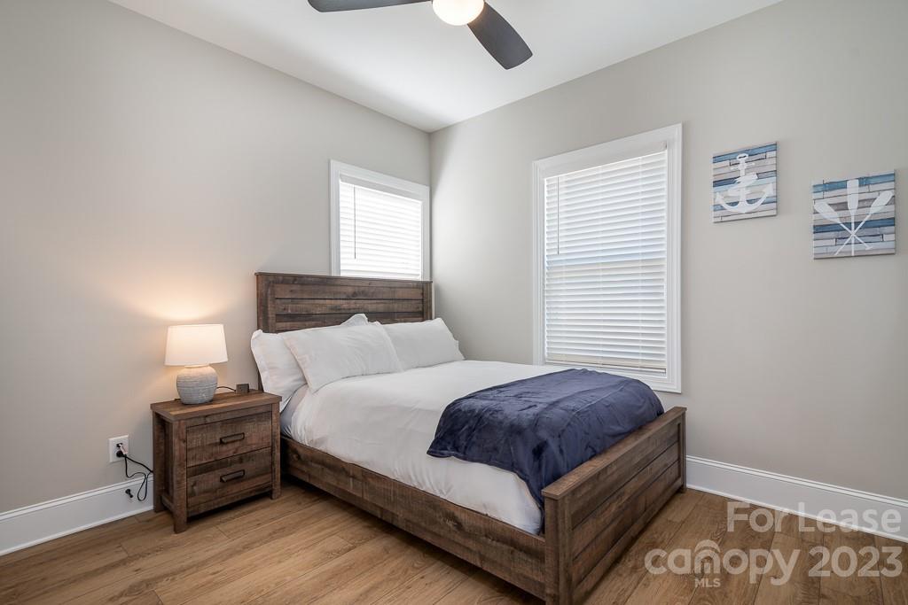 Morrison Point - Residential Lease