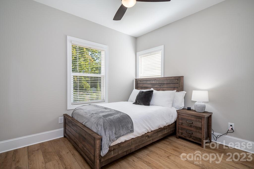 Morrison Point - Residential Lease