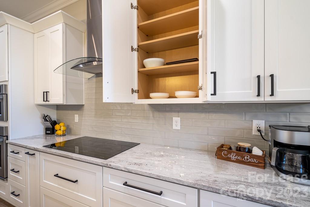 Morrison Point - Residential Lease