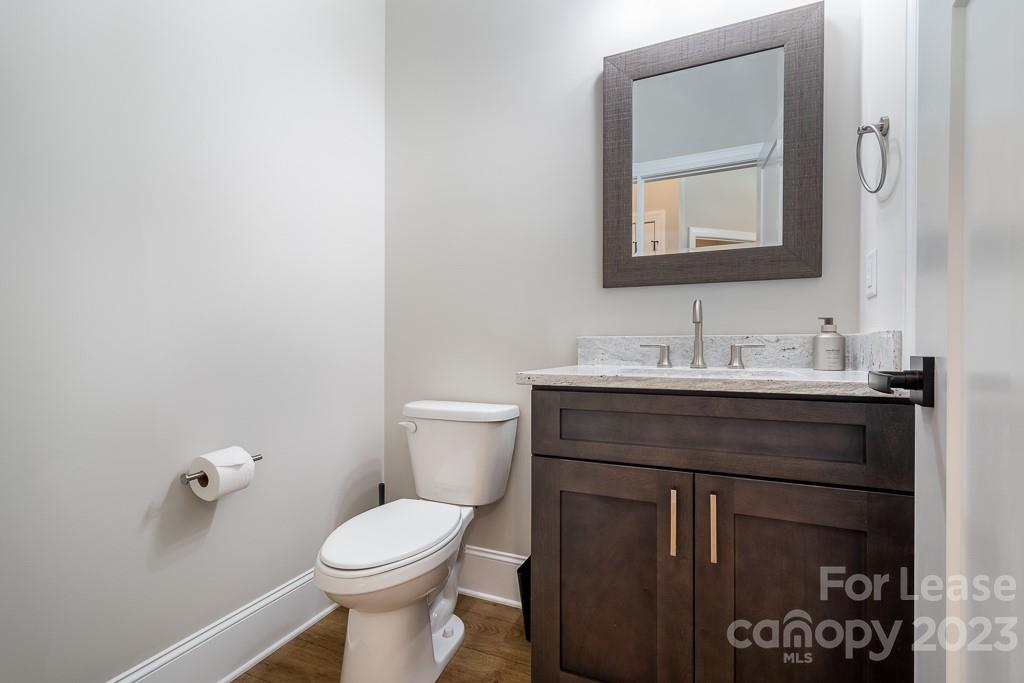 Morrison Point - Residential Lease