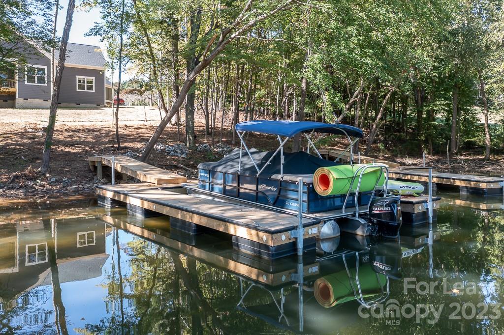 Morrison Point - Residential Lease