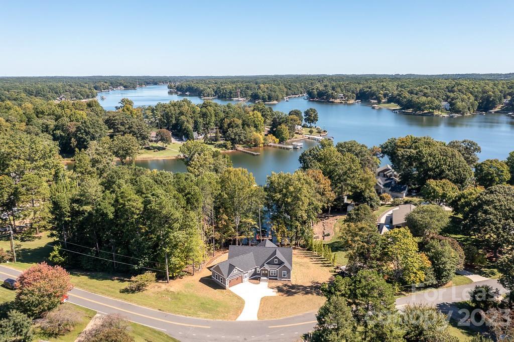 Morrison Point - Residential Lease