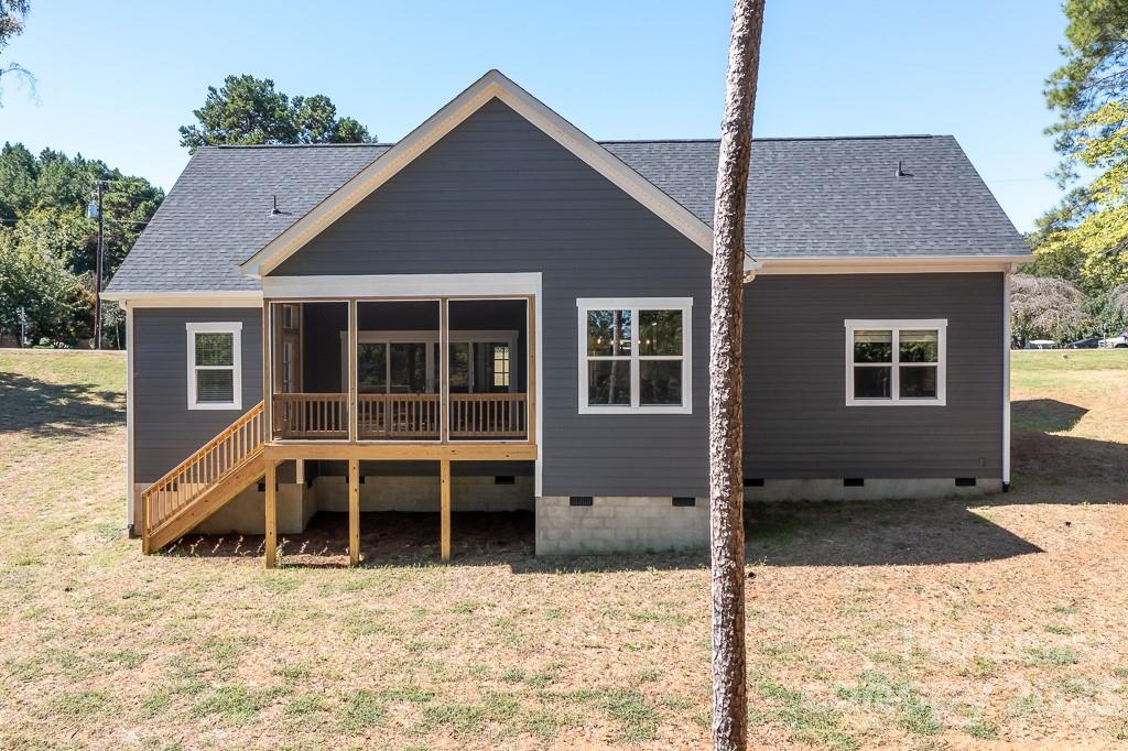 Morrison Point - Residential Lease