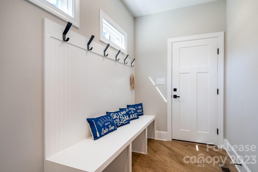 Morrison Point - Residential Lease