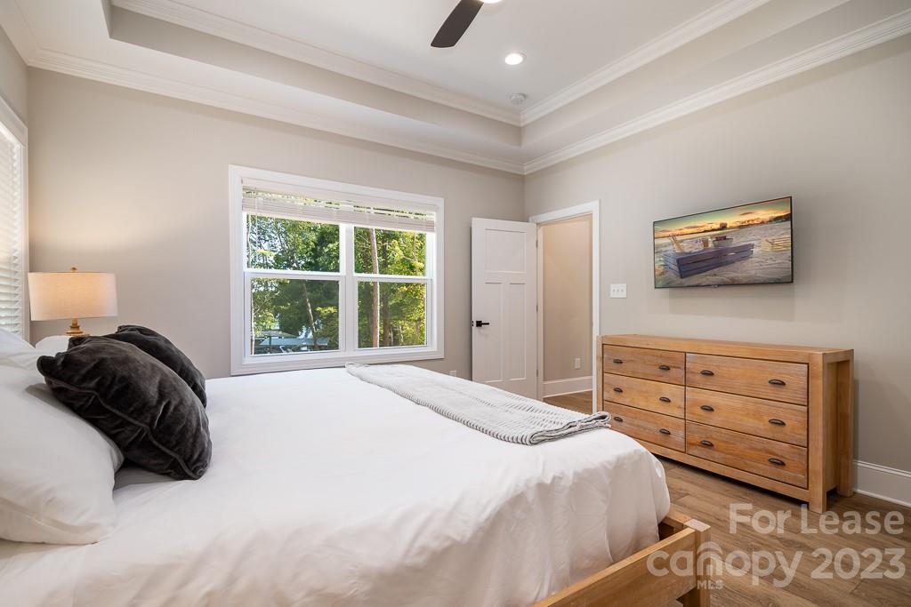 Morrison Point - Residential Lease