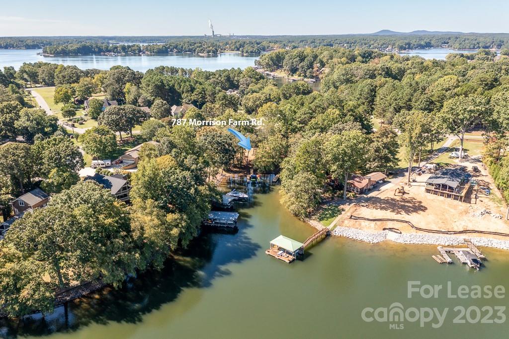 Morrison Point - Residential Lease