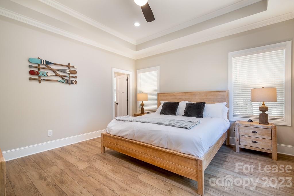 Morrison Point - Residential Lease