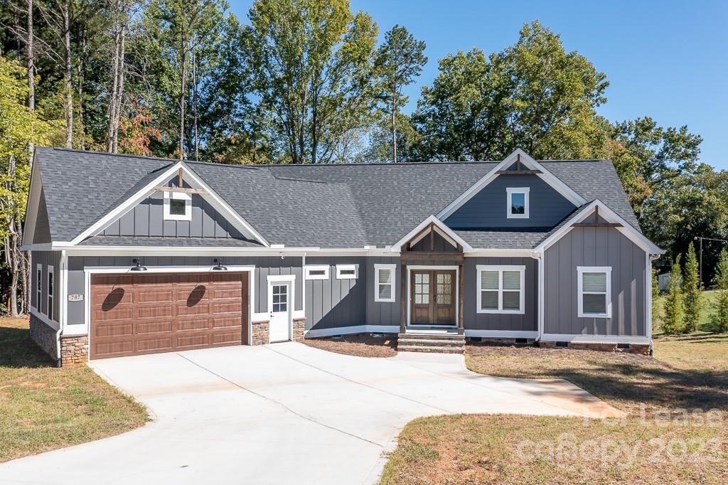 Morrison Point - Residential Lease