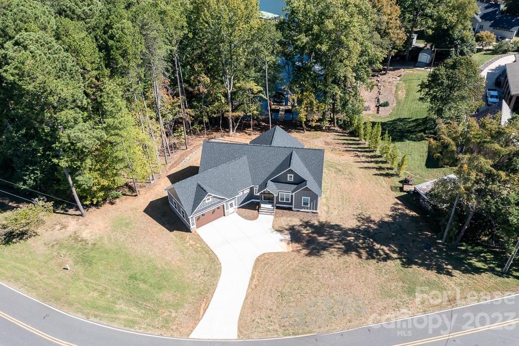 Morrison Point - Residential Lease