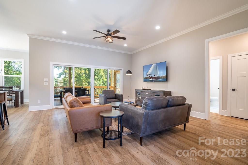 Morrison Point - Residential Lease