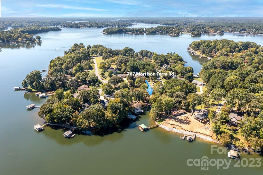 Morrison Point - Residential Lease