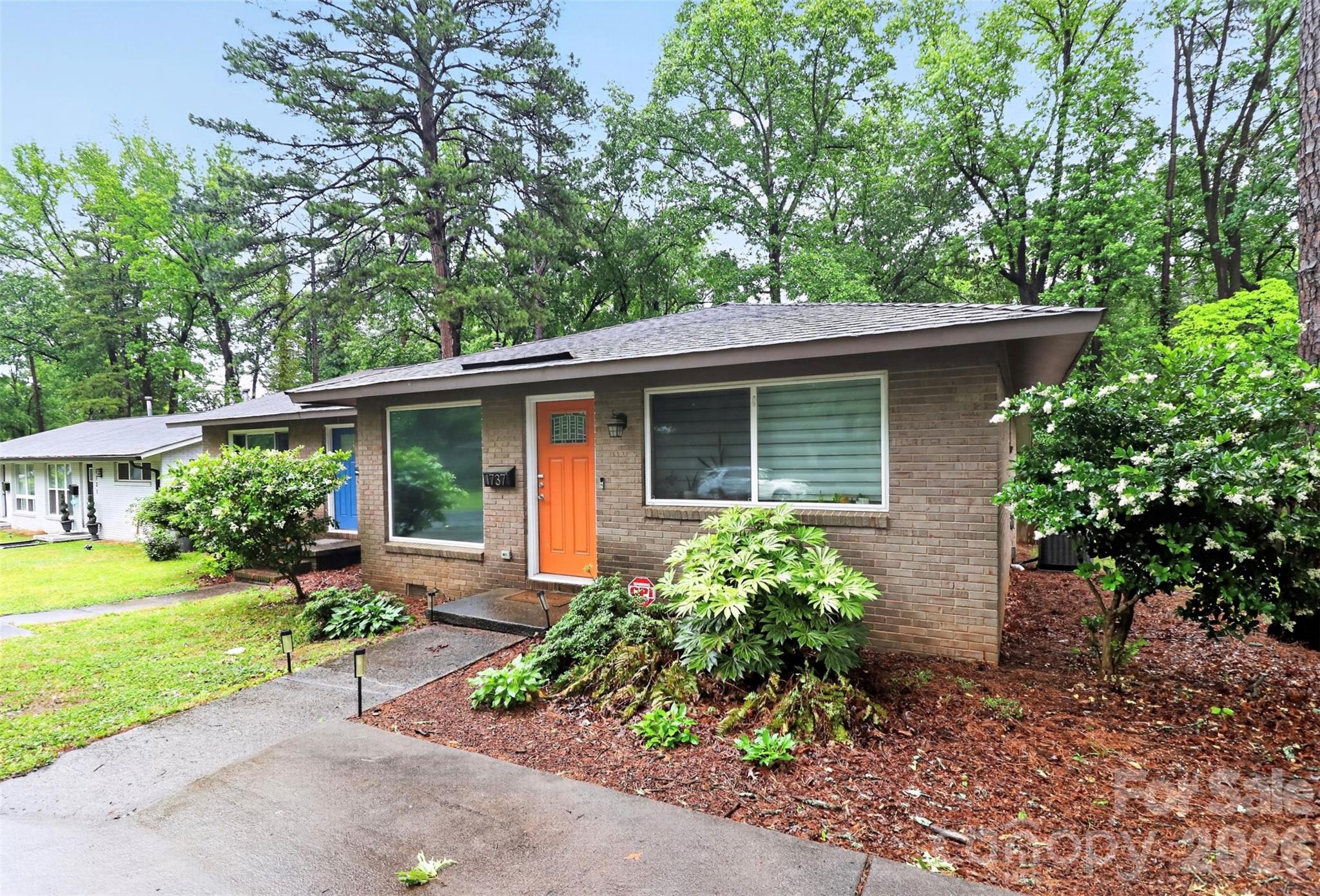 Shamrock Terrace - Residential Income