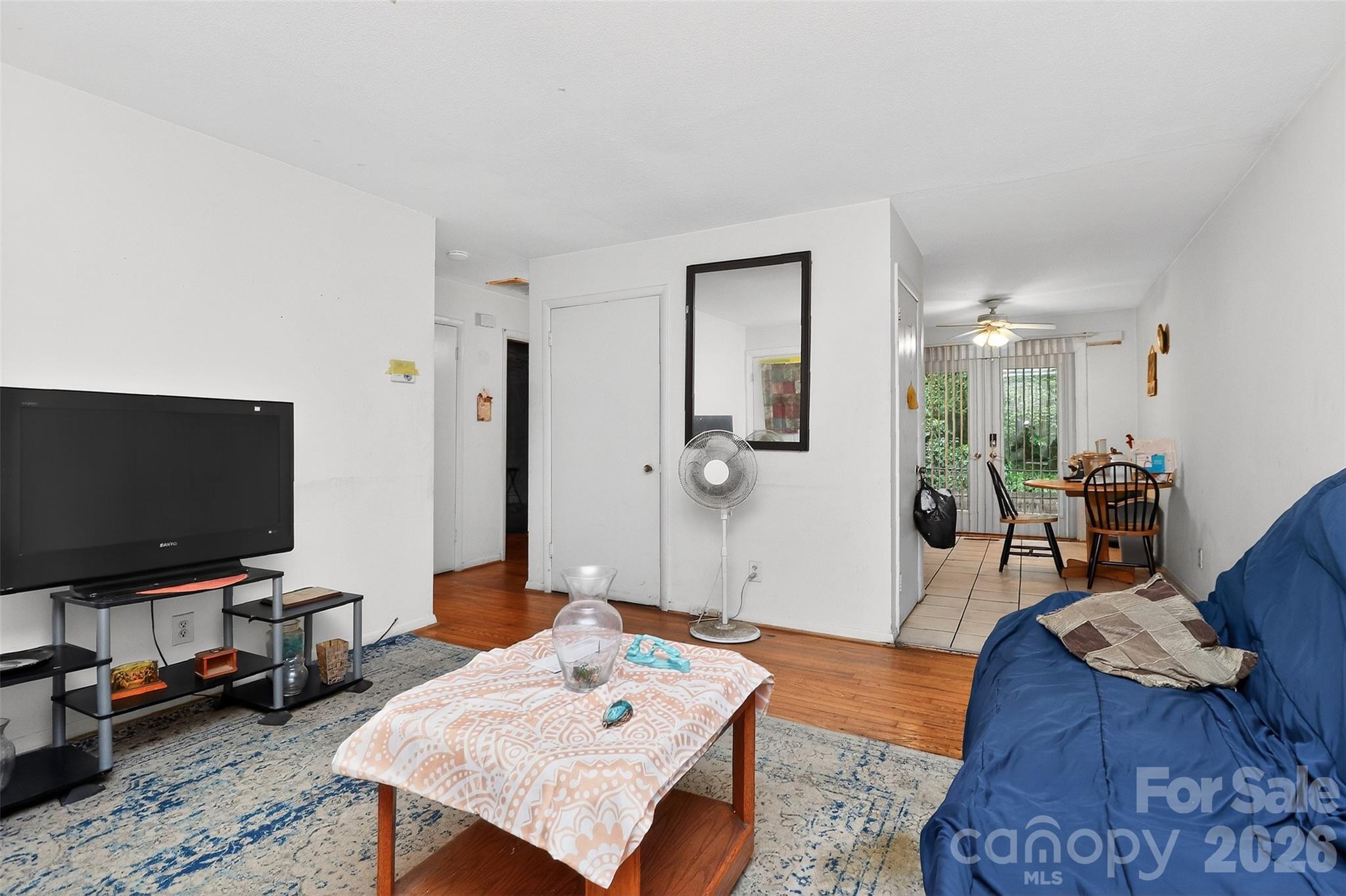 Shamrock Terrace - Residential Income