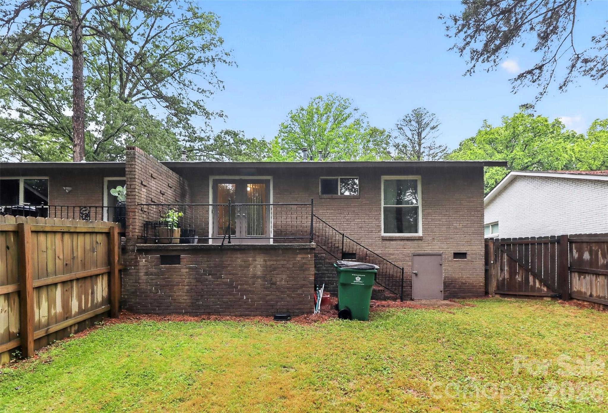 Shamrock Terrace - Residential Income