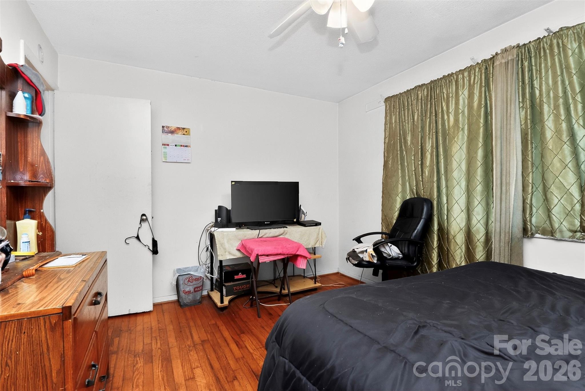 Shamrock Terrace - Residential Income