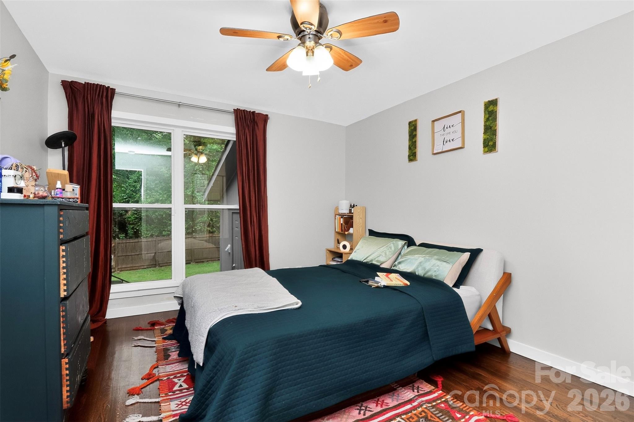 Shamrock Terrace - Residential Income