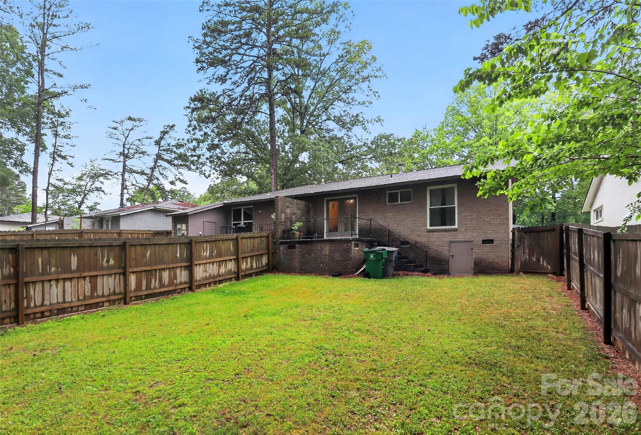 Shamrock Terrace - Residential Income