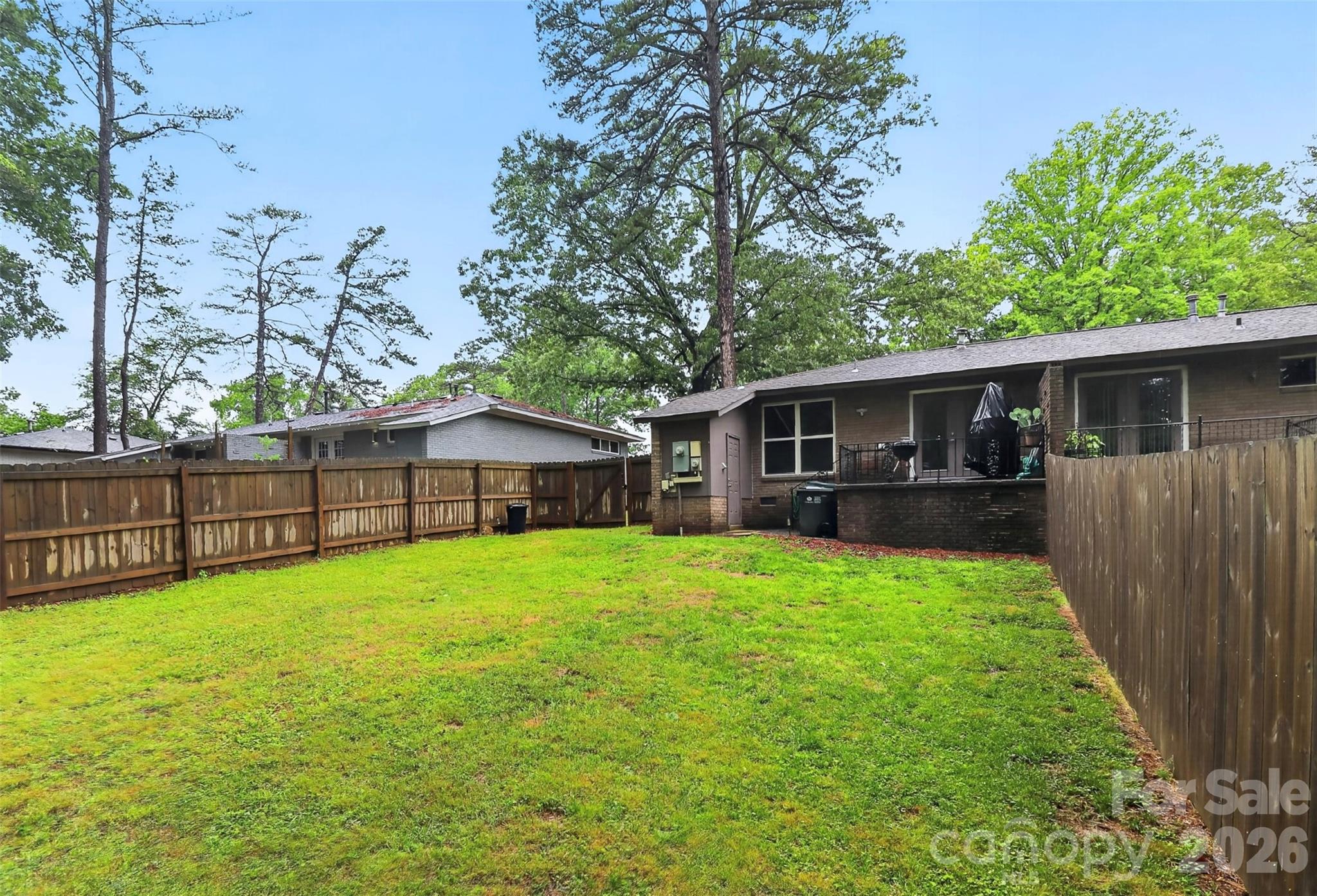 Shamrock Terrace - Residential Income