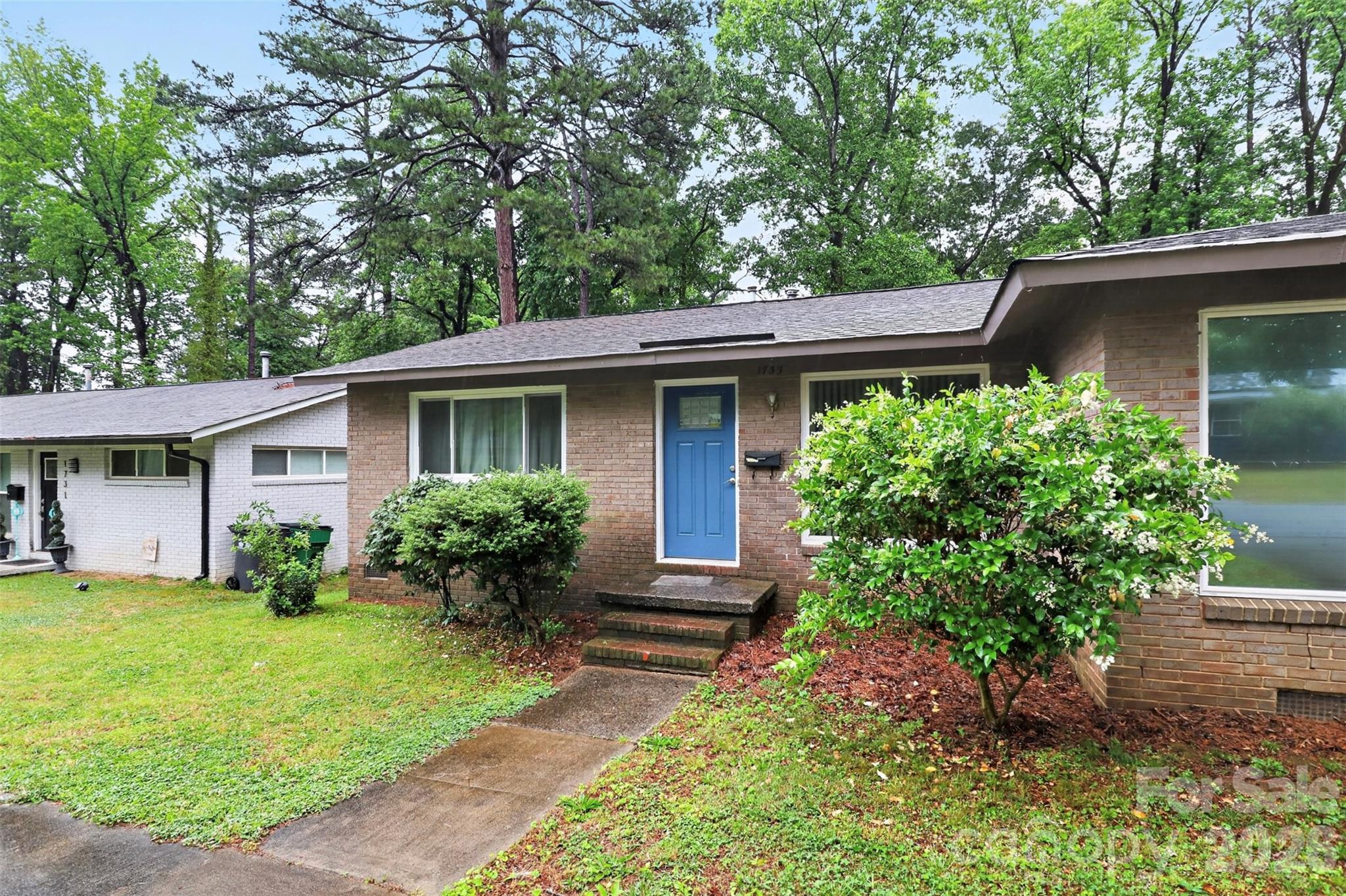 Shamrock Terrace - Residential Income