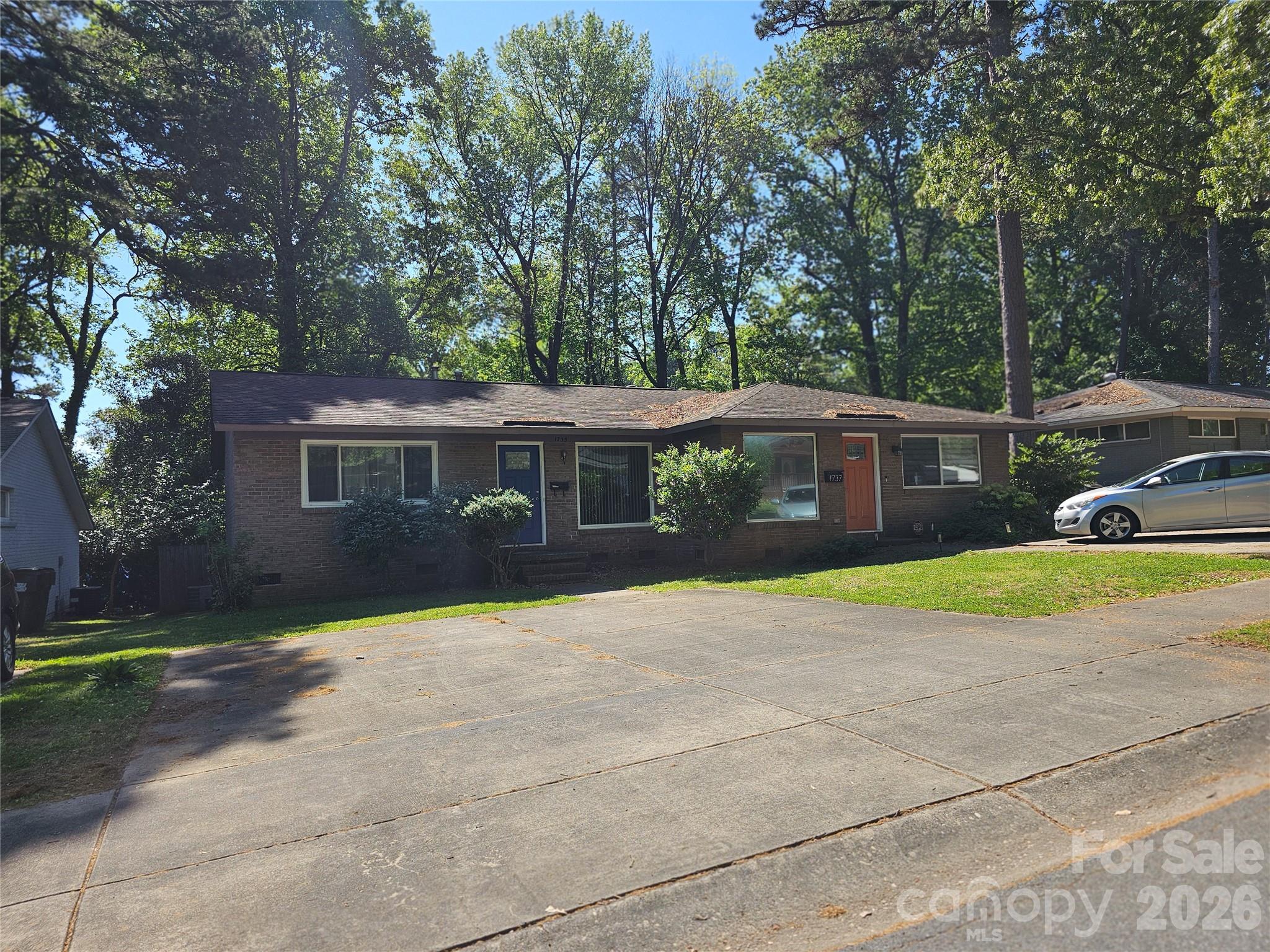 1735-1737 Herrin Avenue