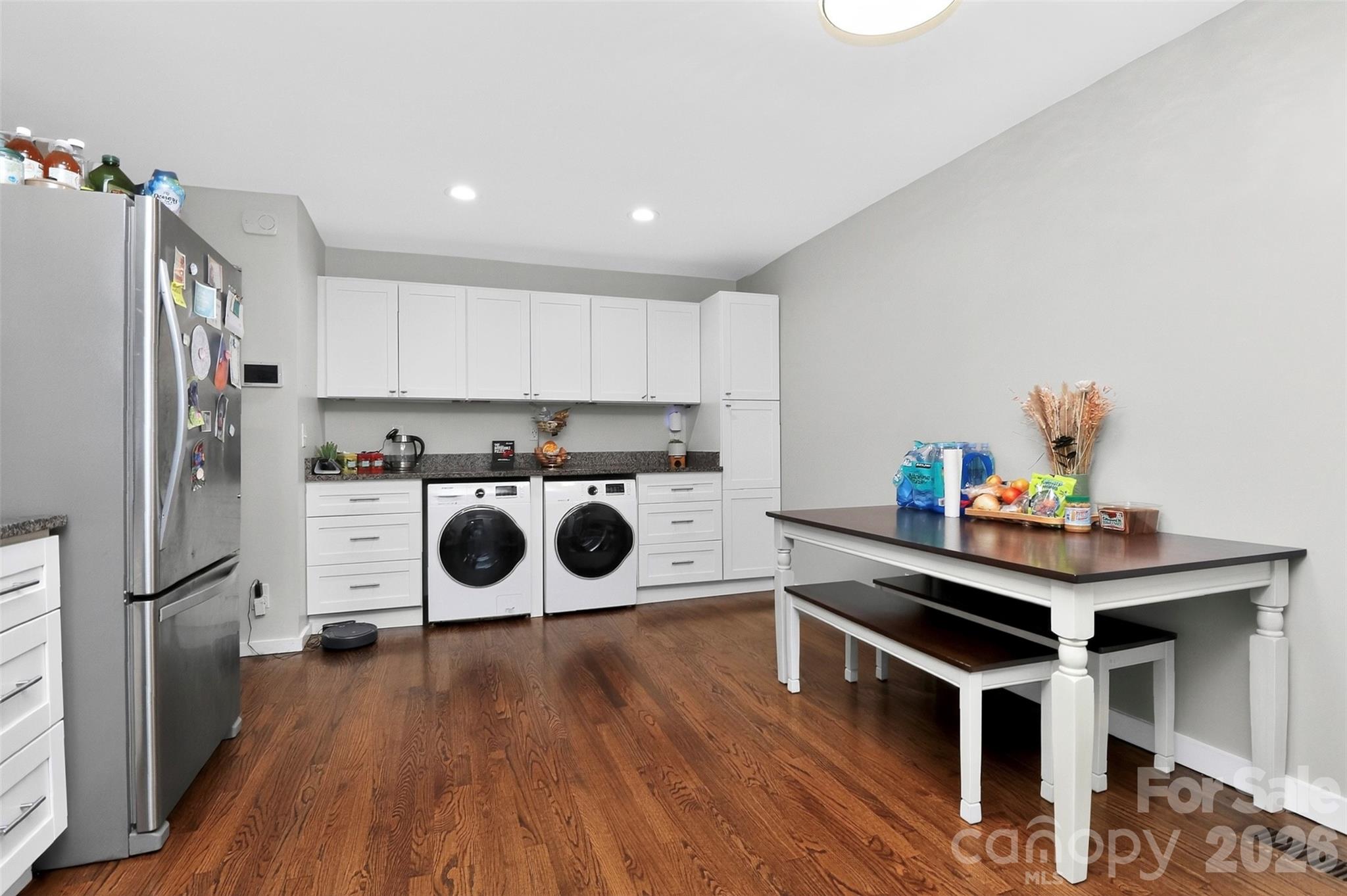 Shamrock Terrace - Residential Income