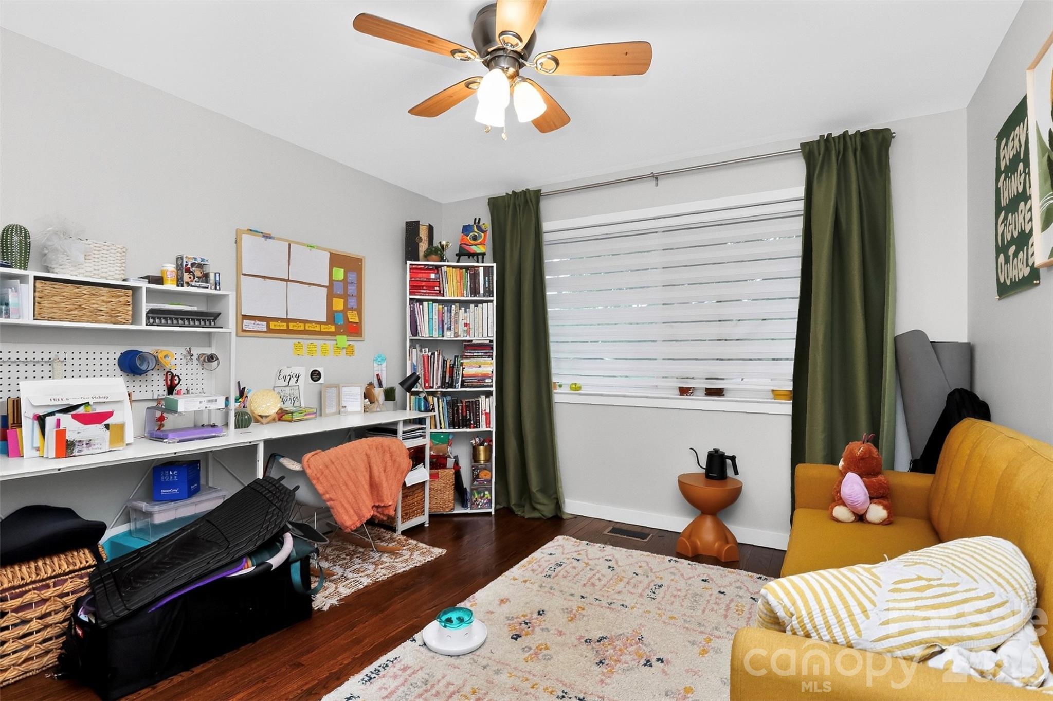 Shamrock Terrace - Residential Income