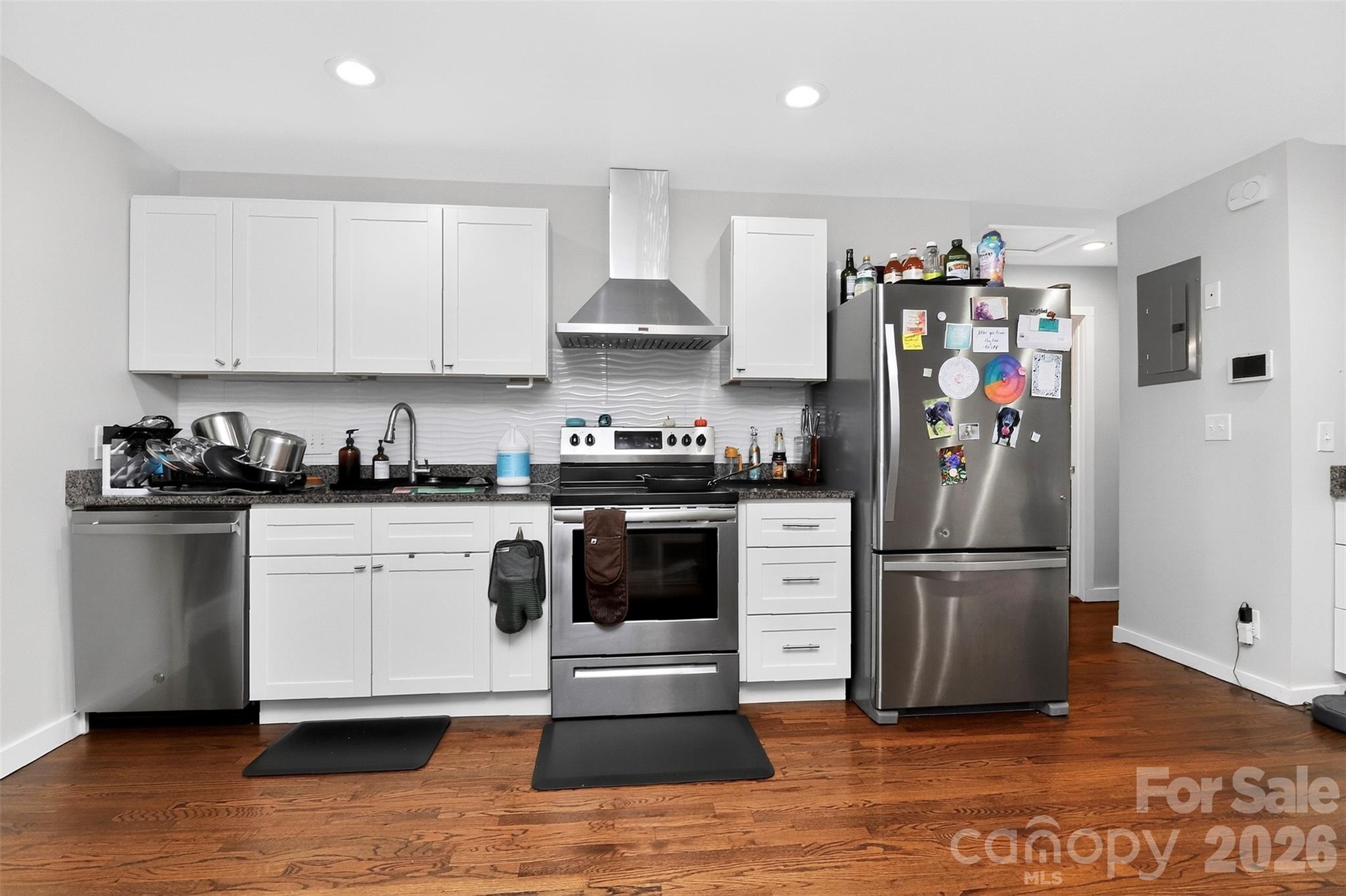 Shamrock Terrace - Residential Income