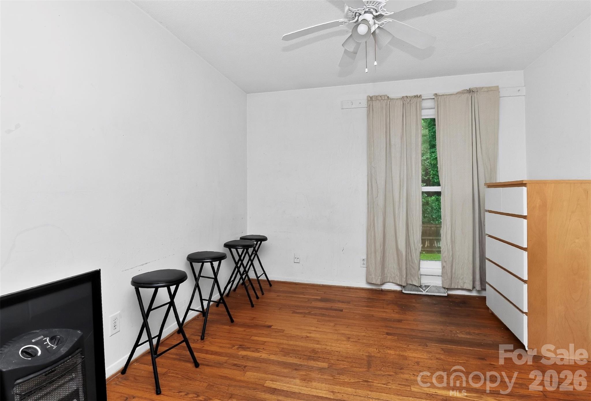 Shamrock Terrace - Residential Income