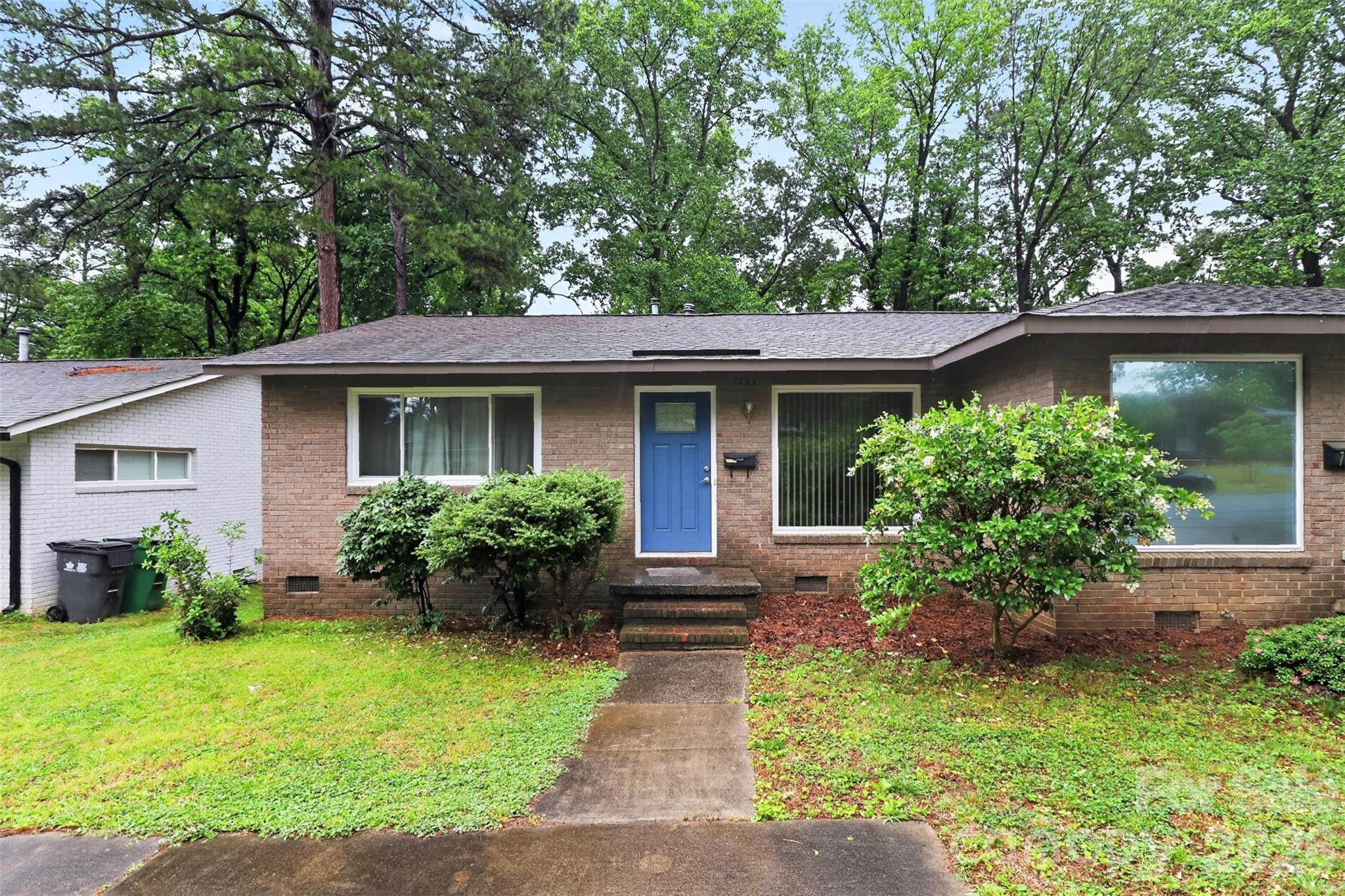 Shamrock Terrace - Residential Income